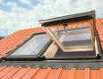 Wymiana okien przed zimą