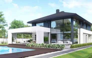 Jakie okna do domu pasywnego i energooszczędnego?