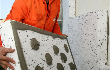 Dobry styropian do ociepleń