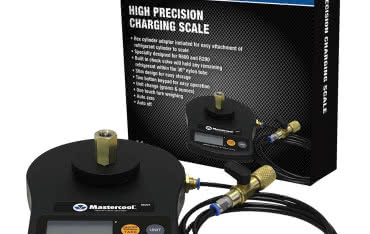 Precyzyjna waga elektroniczna do napełniania Mastercool 98201