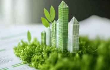 Beton z alg? Budownictwo stawia na ekologię!