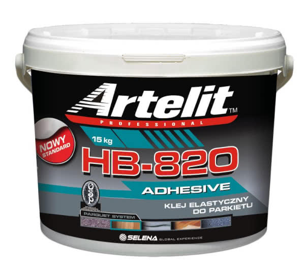 Klej Hybrydowy Artelit HB-820