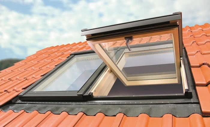 Wymiana okien przed zimą