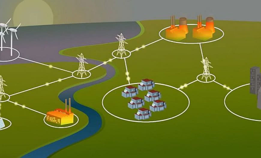 Panasonic integruje pompy ciepła z inteligentnymi systemami energetycznymi