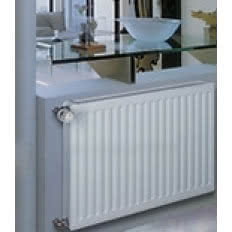 Grzejniki kompaktowe COSMO