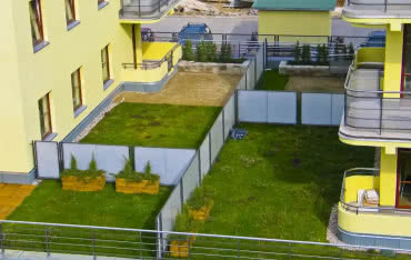 Zielony dach: inwestycja w przyszłość czy chwilowy trend?