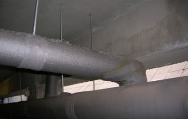 Kontrola stanu instalacji klimatyzacyjnej i solarnej