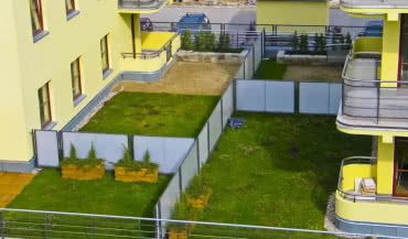 Zielony dach: inwestycja w przyszłość czy chwilowy trend?