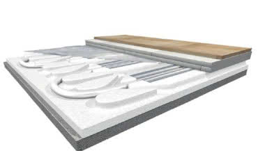 Promocja - kup kompletny system płaszczyznowy PURMO i odbierz nagrodę