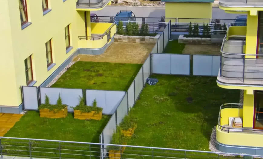 Zielony dach: inwestycja w przyszłość czy chwilowy trend?