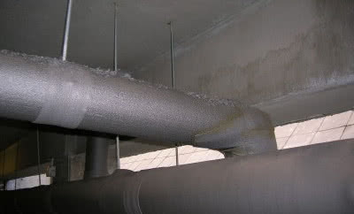 Kontrola stanu instalacji klimatyzacyjnej i solarnej