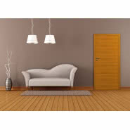 Drzwi Boksze z kolekcji Nowoczesnej