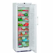 Zamrażarka szafkowa GN 2856 Premium