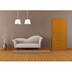 Drzwi Boksze z kolekcji Nowoczesnej