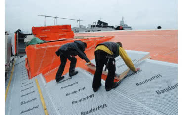 Czy płytami PIR można ocieplić poddasze?