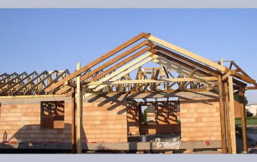 Dach gotowy w 2 dni? To możliwe! 