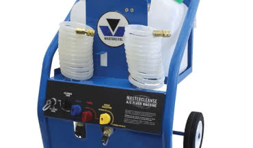 Urządzenie do płukania instalacji (flush) Mastercool Mastercleanse (69900)