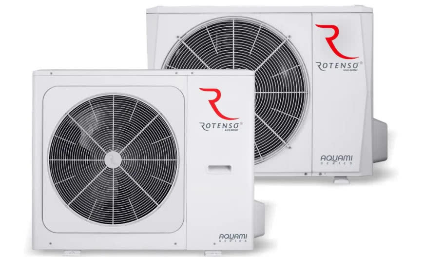 Pompa ciepła monoblok czy split – którą wybrać?