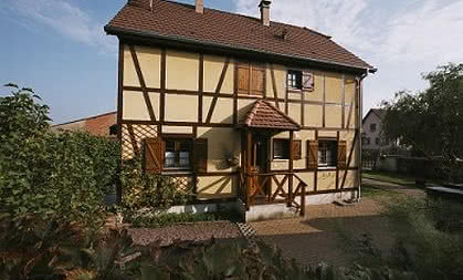 Pompy ciepła w budynkach modernizowanych