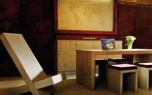 Betonowa podłoga - innowacyjne rozwiązanie 