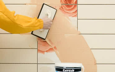 Ceresit CE 40 doceniony przez fachowców