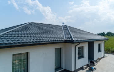 Kiedy pokrycie dachowe wymaga wymiany na nowe?