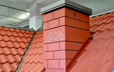 Jak prawidłowo zaizolować komin? Poradnik dla budujących dom