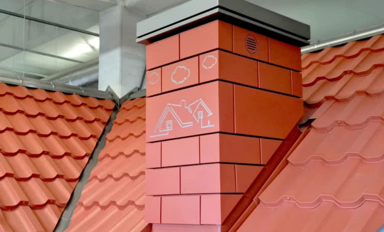 Jak prawidłowo zaizolować komin? Poradnik dla budujących dom