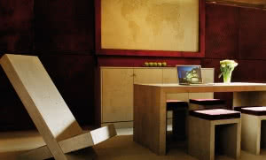 Betonowa podłoga - innowacyjne rozwiązanie 