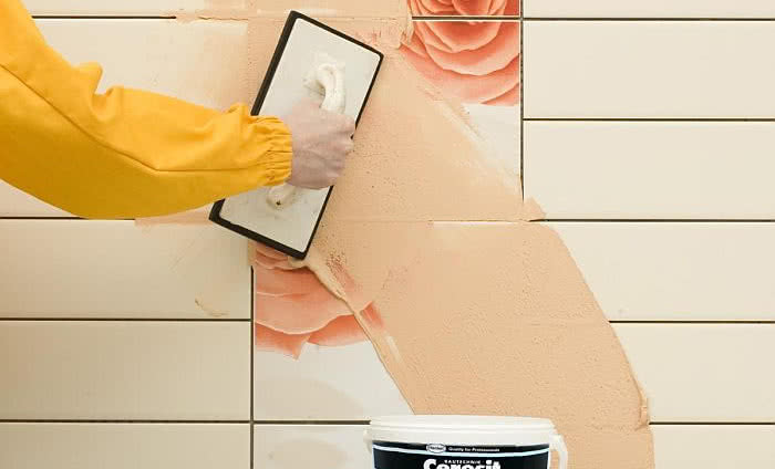 Ceresit CE 40 doceniony przez fachowców