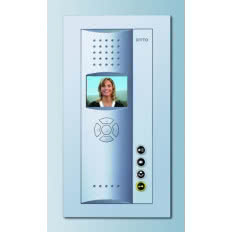 Aparaty videodomofonowe RITTO