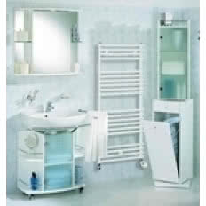 Grzejniki łazienkowe COSMO Standard