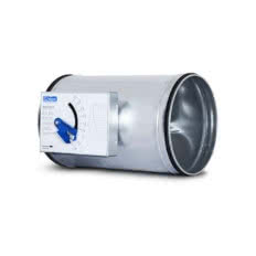 Regulatory stałego przepływu RACAV 