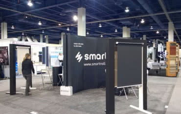 Firma Franc Gardiner na targach IWCE Vision