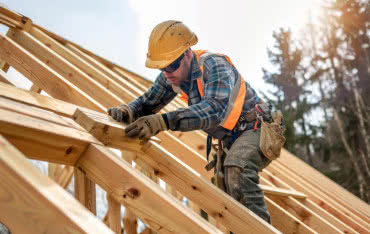 Jakie są rodzaje płatwi dachowych i które wybrać?