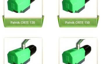 Urządzenia ORTE w leasingu!