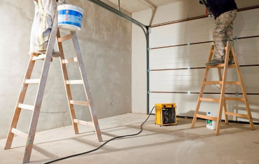 Niezawodne i wielofunkcyjne nagrzewnice i osuszacze MASTER