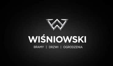 Brama garażowa segmentowa UniPro