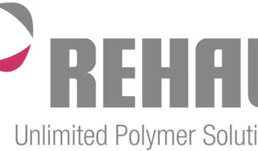 Nowa strona internetowa Rehau