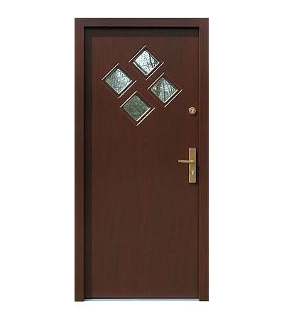 Drzwi zewnętrzne AFB-630,7