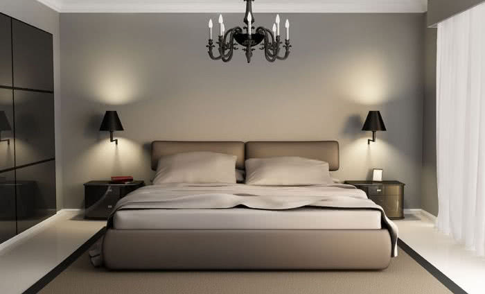 Jak samodzielnie stworzyć wnętrze w stylu glamour?