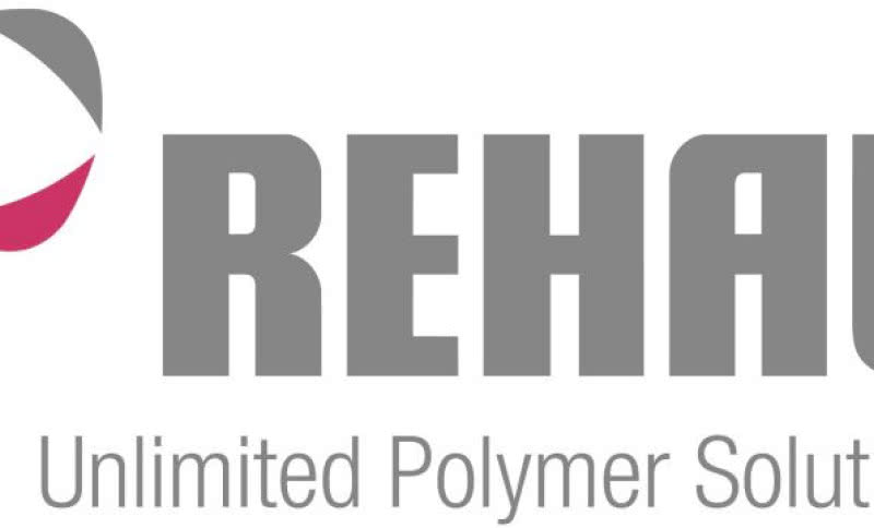 Nowa strona internetowa Rehau