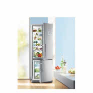 Chłodziarko-zamrażarka CBNes 50670 Premium