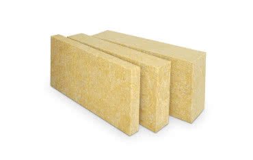 ISOROC przedstawia - płyty z wełny mineralnej ISOROOF-B