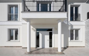 Okna PVC czy okna aluminiowe – które wybrać?