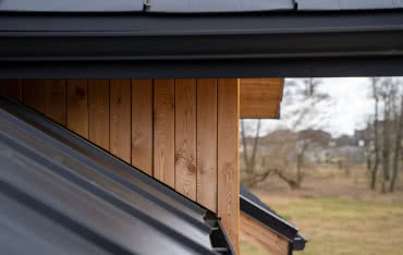 Obciążenia dachu i stropu - klucz do bezpiecznego budynku