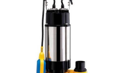 Omnigena prezentuje nowe pompy serii MULTI WQ