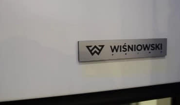 PRIME - brama garażowa nowej generacji