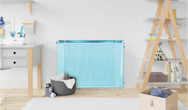 Grzejniki pokojowe – jakie wybrać? 7 ważnych cech kaloryferów 