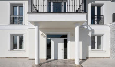 Okna PVC czy okna aluminiowe – które wybrać?